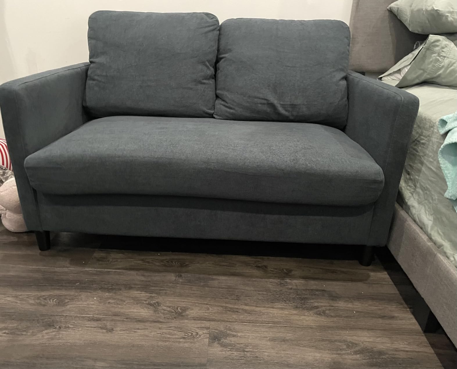 Welzona Sofa Accent Chair, 33