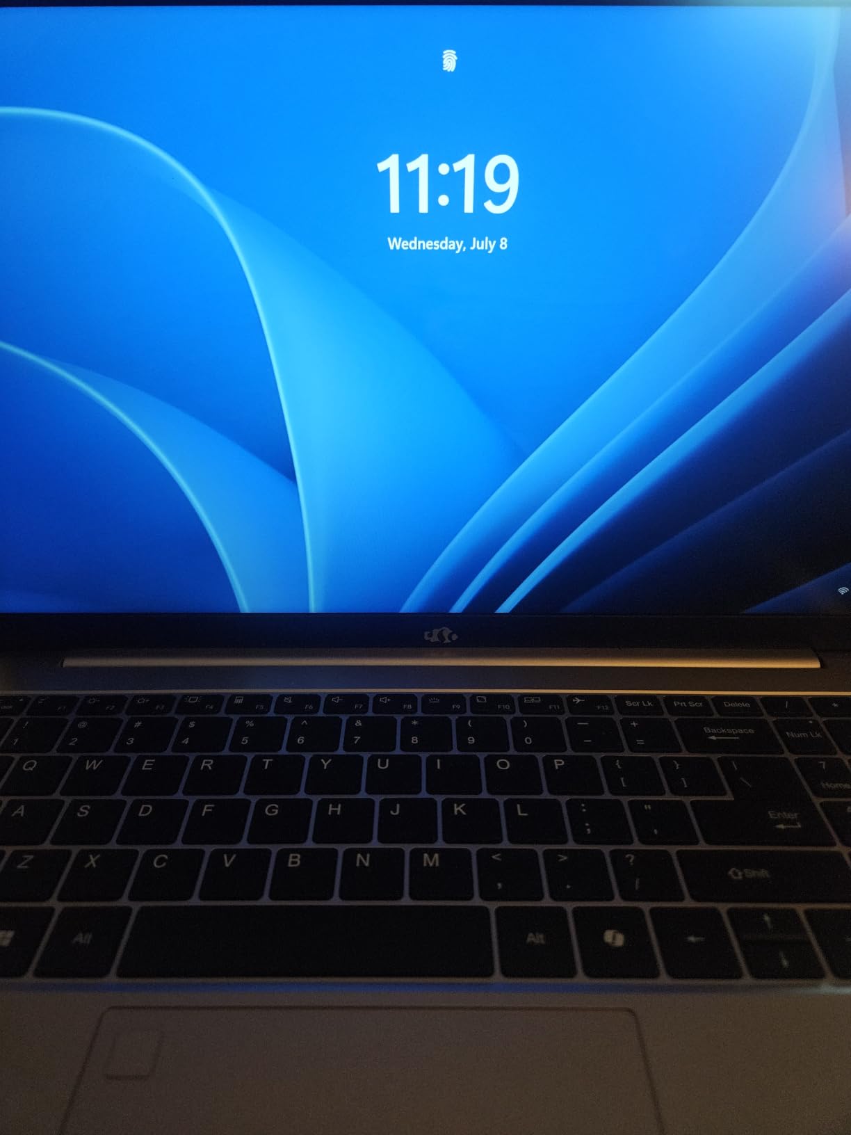 NIMO 15.6 Gaming-Creator-Laptop, 8-Core AMD Ryzen 7 8745HS 32GB RAM 1TB SSD (Beat i7-1360P up to 4.9GHz) Radeon 780M, FHD 100W Fast PD for Video Editing, AI Tasks & Remote Streaming, 2-Yr Warranty customer photo 2