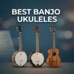Best Banjo Ukuleles