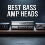 Best Bass Amp Heads