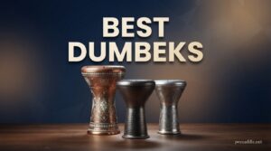 Best Dumbeks