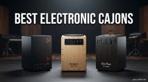 Best Electronic Cajons