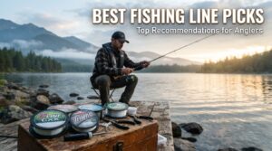 Best Fishing Line Picks