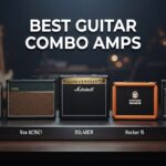 Best Guitar Combo Amps
