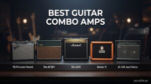 Best Guitar Combo Amps