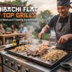 Best Hibachi Flat Top Grills