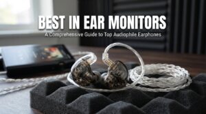 Best In Ear Monitors
