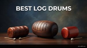 Best Log Drums