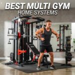 Best Multi Gym Home Systems