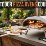 Best Outdoor Pizza Ovens Countertop