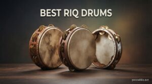Best Riq Drums