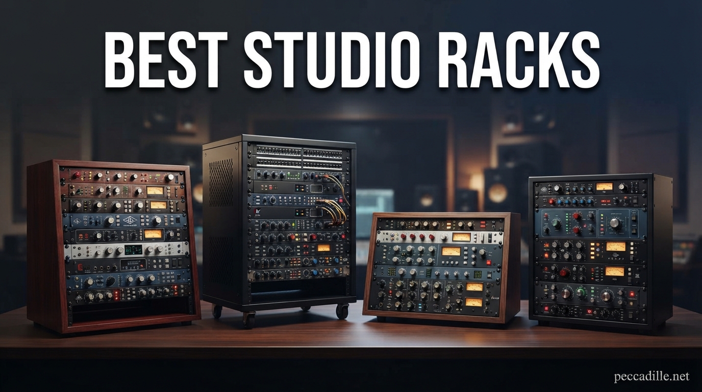Best Studio Racks