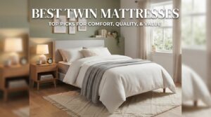 Best Twin Mattresses