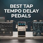 best tap tempo delay pedals