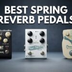 best spring reverb pedals