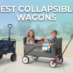 best collapsible wagons