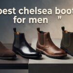 best chelsea boots for men