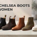 best chelsea boots for women