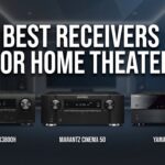 best receivers for home theater