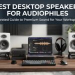 best desktop speakers for audiophiles