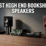 best high end bookshelf speakers