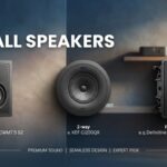 best in wall speakers