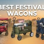 best festival wagons