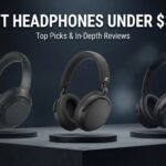 best headphones under 300