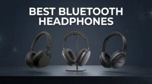 best bluetooth headphones for music