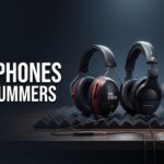 best headphones for drummers