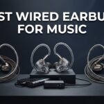 best wired earbuds for music