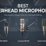 best overhead microphones