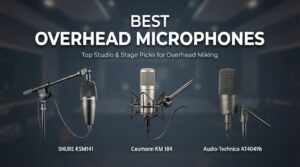 best overhead microphones