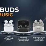 best earbuds for music