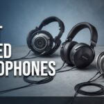 best wired headphones