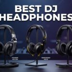 best dj headphones
