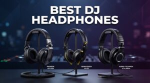 best dj headphones