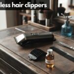 best cordless hair clippers