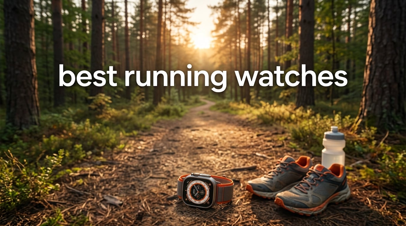best running watches