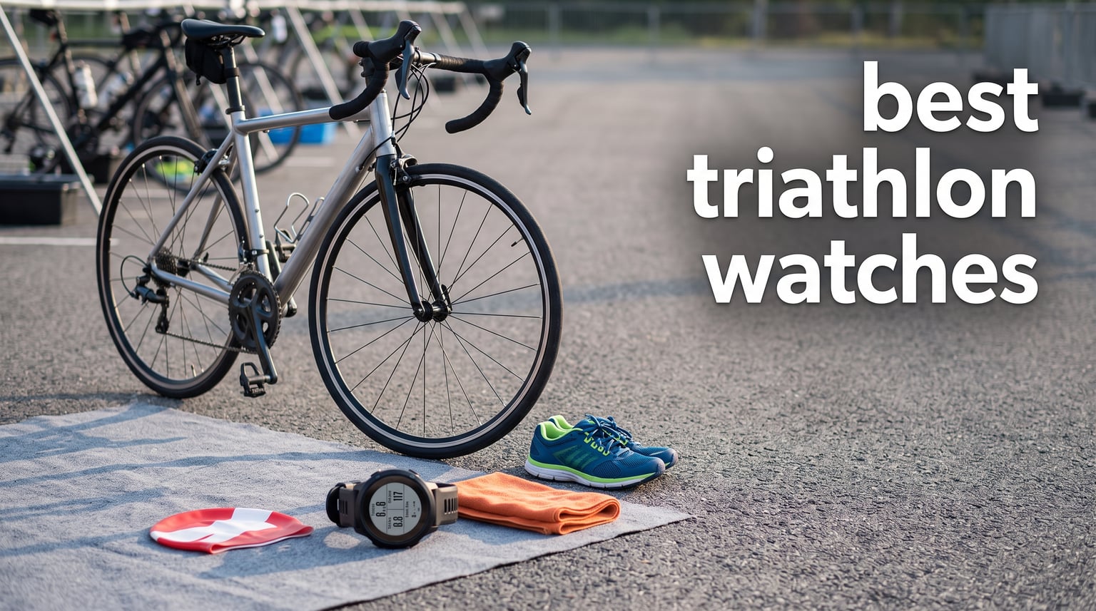 best triathlon watches