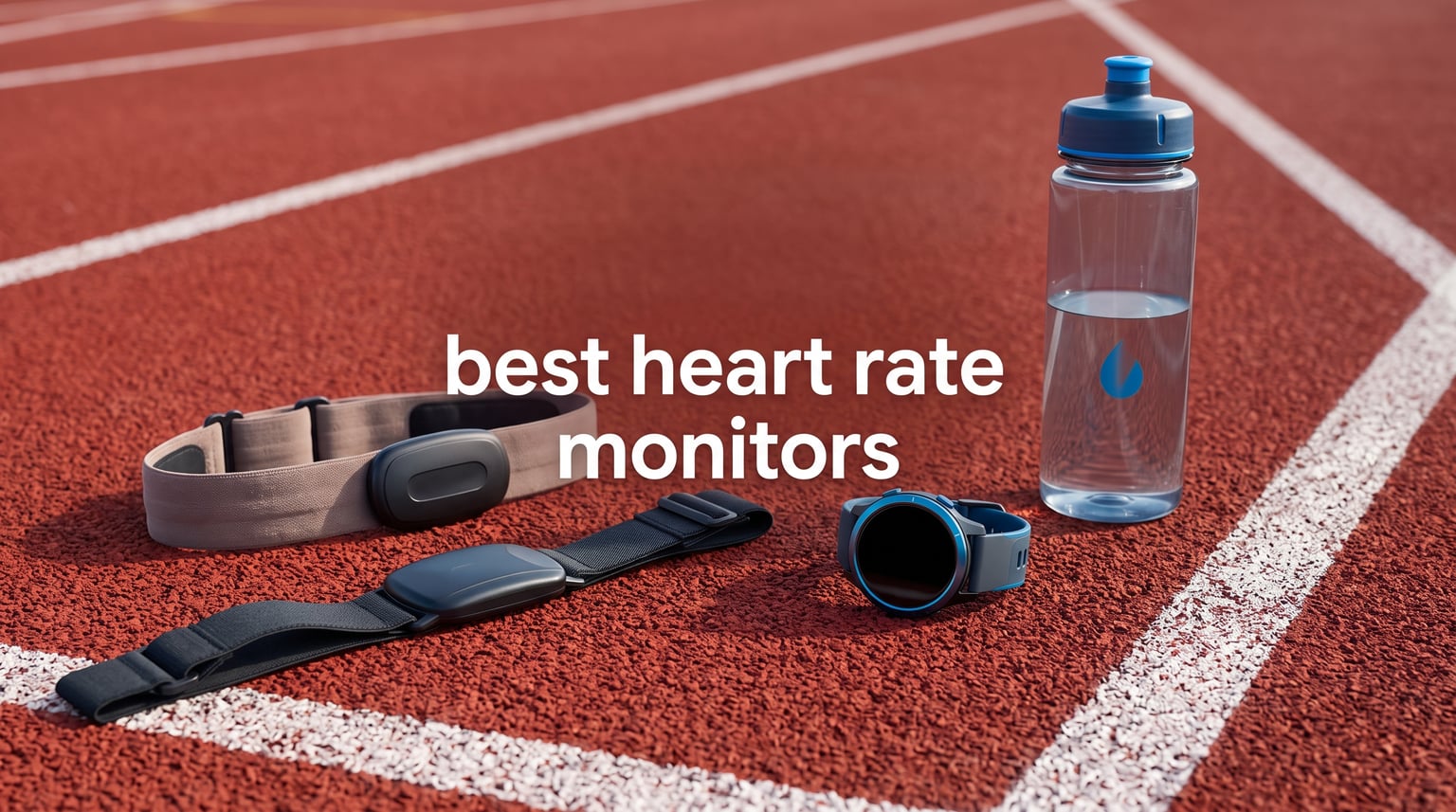 best heart rate monitors
