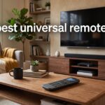 best universal remotes