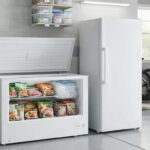 best deep freezers