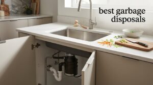 best garbage disposals