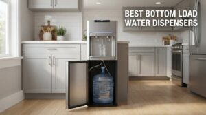 best bottom load water dispensers