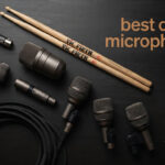 best drum microphones