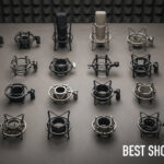 best shock mounts