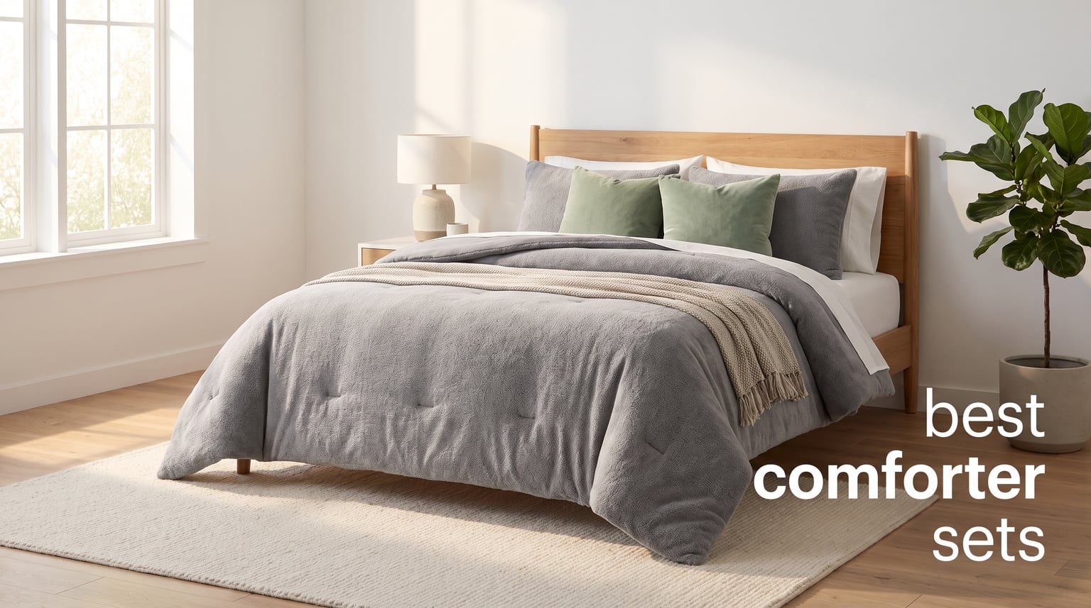 best comforter sets