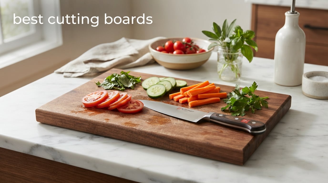 best cutting boards