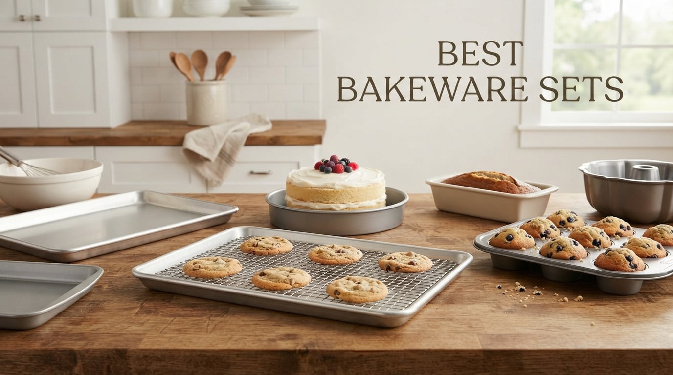 best bakeware sets